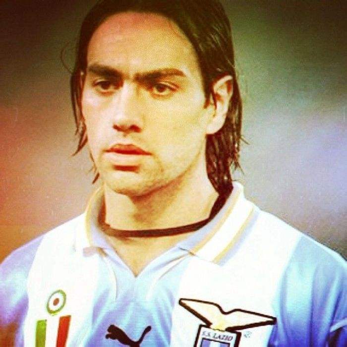 足球最帅后卫,盘点足球史上最帅的十一人阵容