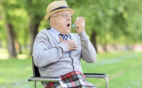 中医哮喘和西医哮喘的区别,中医治疗哮喘食疗