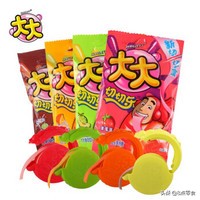 30种怀旧零食大全,30-40岁零食推荐