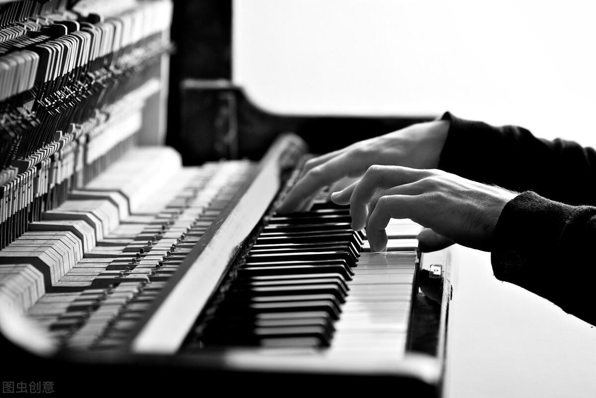 如何教孩子练好钢琴节奏,钢琴学习如何练习手指