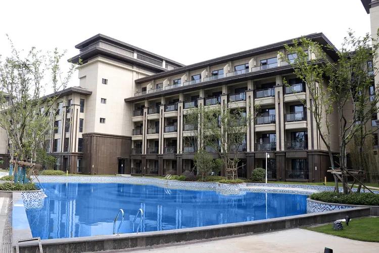 滁州高端酒店自助,滁州高档型酒店推荐