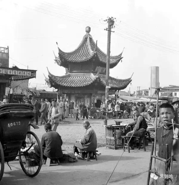 1934年的南京城,1944年南京视频