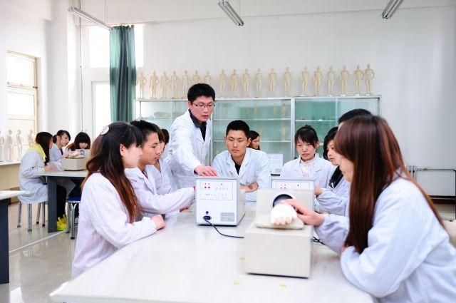 四川育英医养科技技工学校怎么样,四川育英医养科技学校