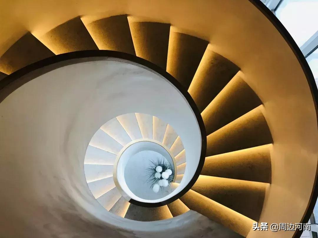 打卡浪漫约会地郑州游玩,郑州适合小情侣的约会圣地