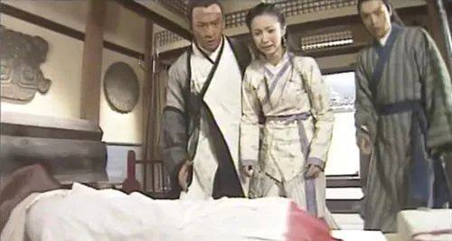 少年包青天周杰演技炸裂时刻,为什么周杰不继续演少年包青天