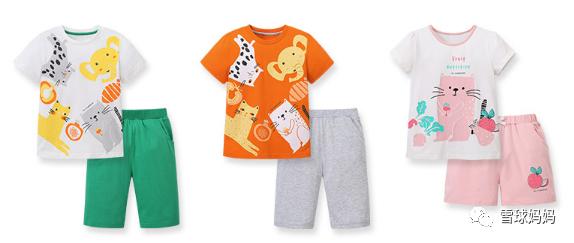宝宝服装品牌性价比排行榜,婴儿服装大牌有哪些