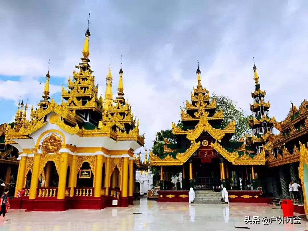 一个神奇美丽令人向往的地方,一个令人神往且又神秘的地方