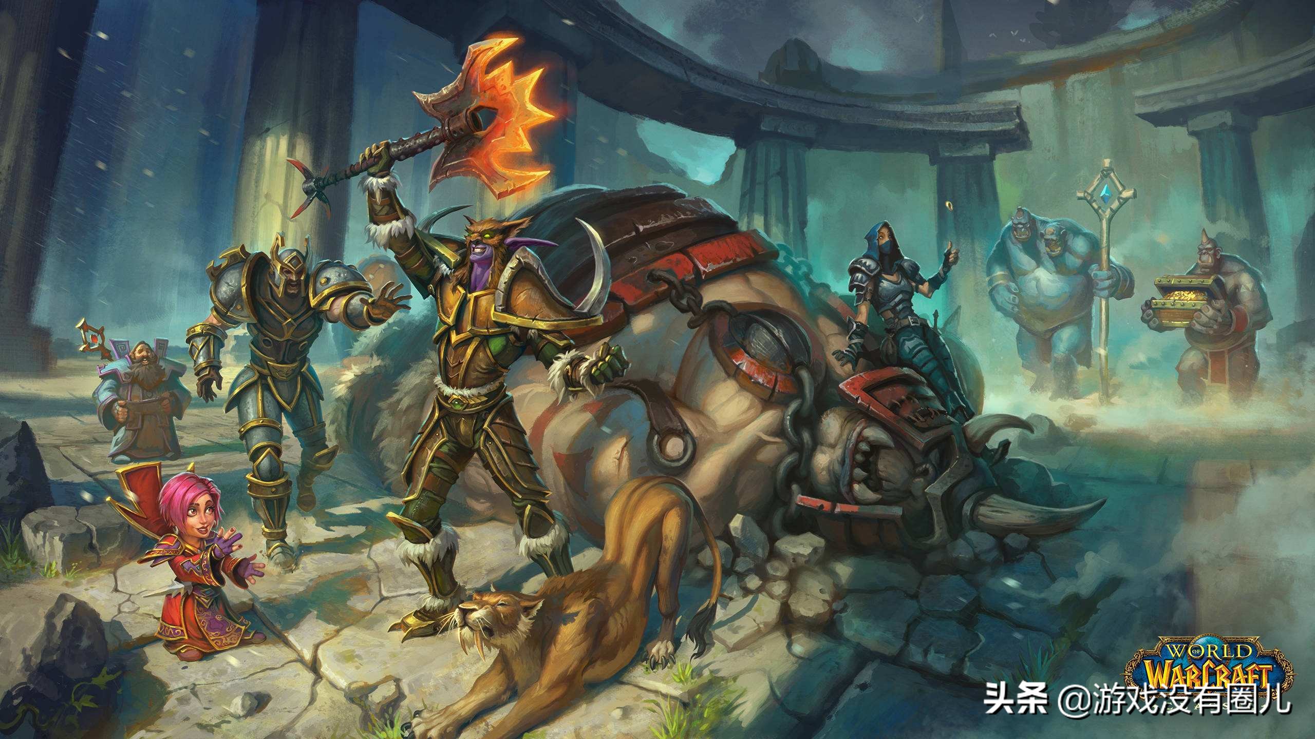 魔兽怀旧服稳定打金,魔兽怀旧服打金