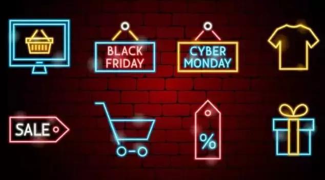 黑五来了，我劝你还是捂紧钱包！