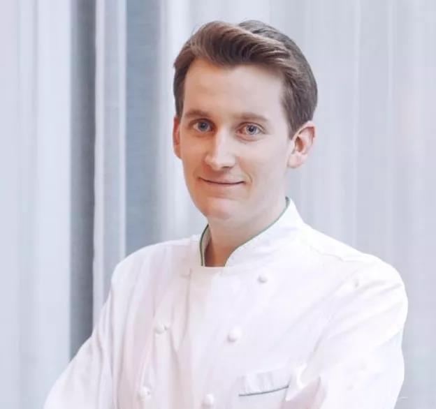 米其林五星酒店菜谱,法国顶级餐厅米其林食谱