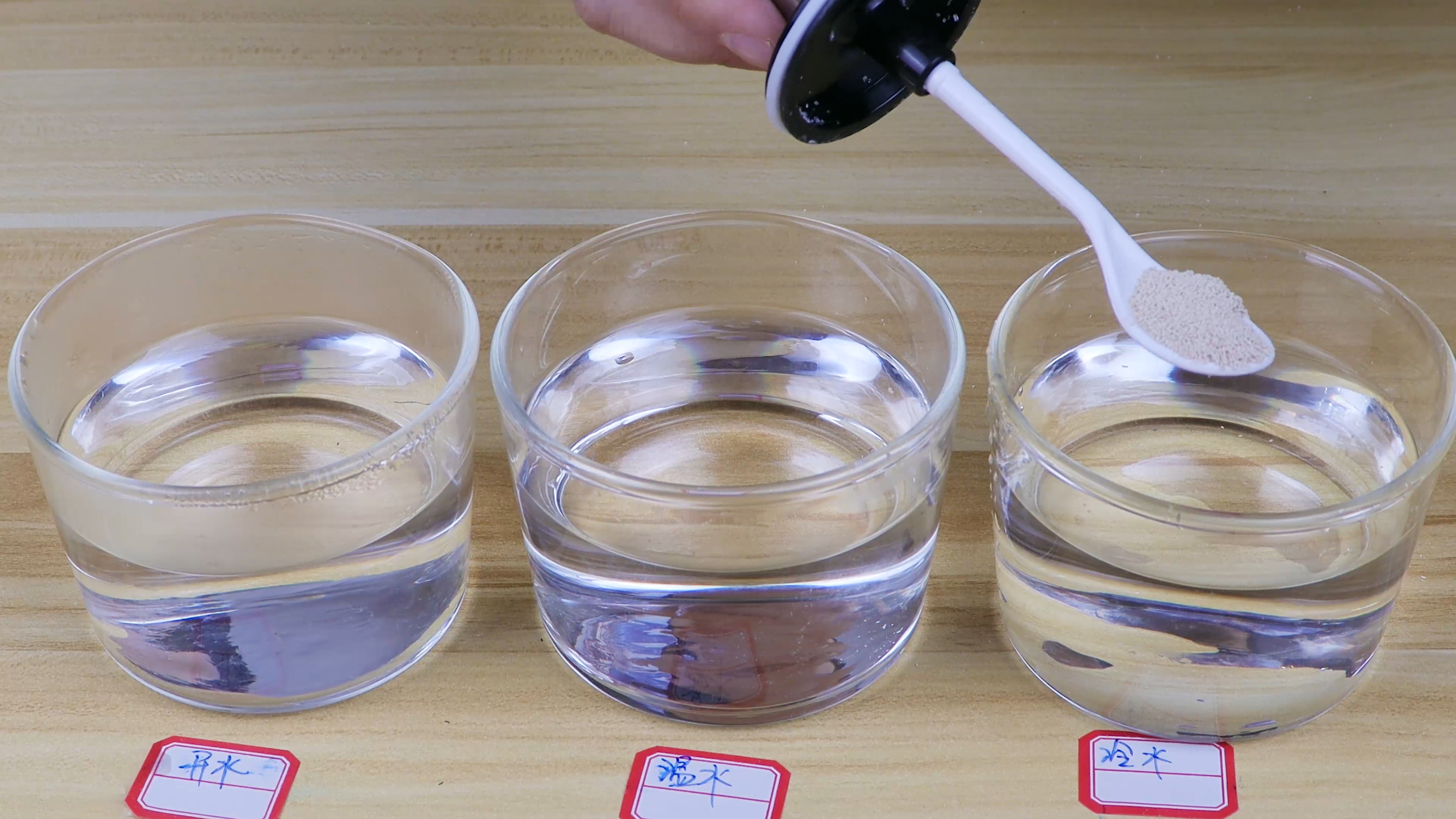 酵母粉发酵面需要发多久,酵母粉小妙招