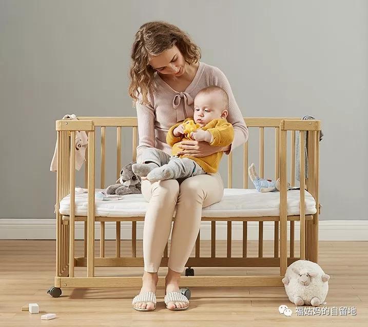 准备好迎接你的小天使了吗,我们已经准备好迎接小天使的到来