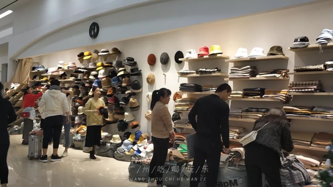 韩国东大门服装在哪里买,韩国东大门服装批发市场地铁