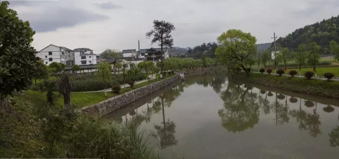 江西上饶广丰水质,广丰也很美