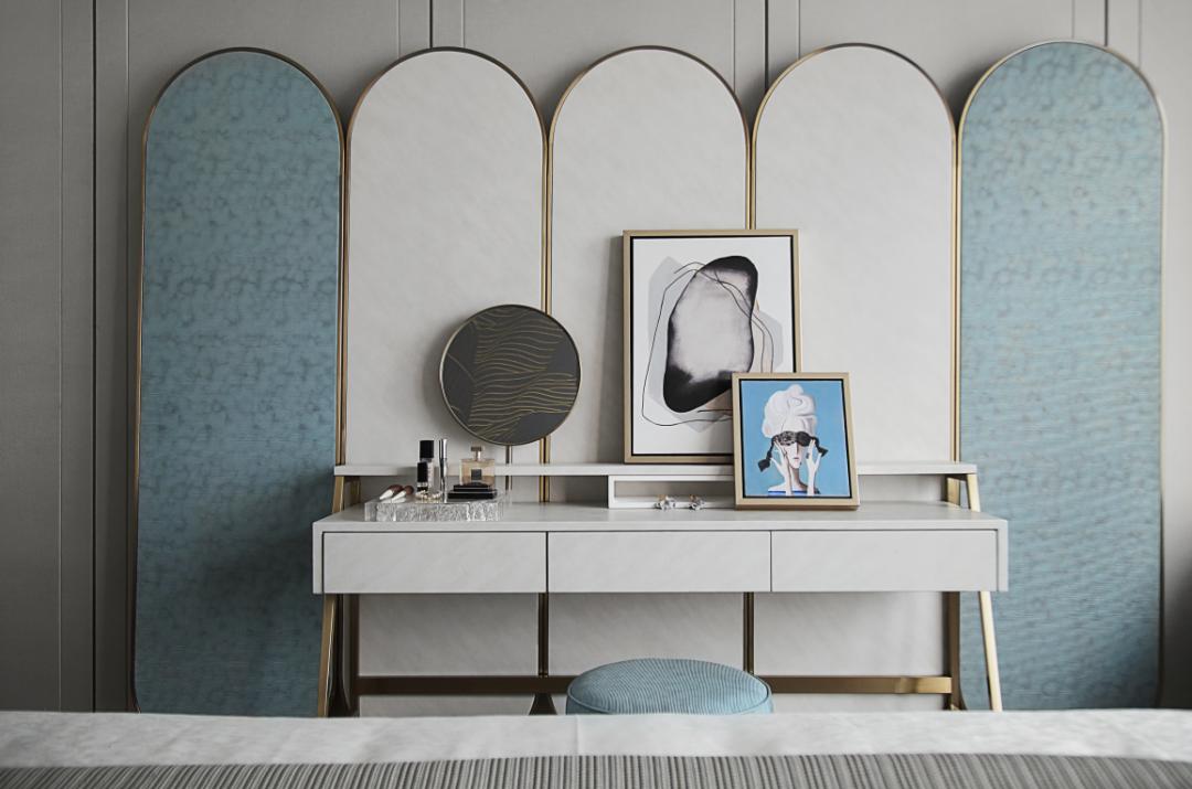 2021年英国室内设计大奖赛,迪拜装修室内设计艺术展活动