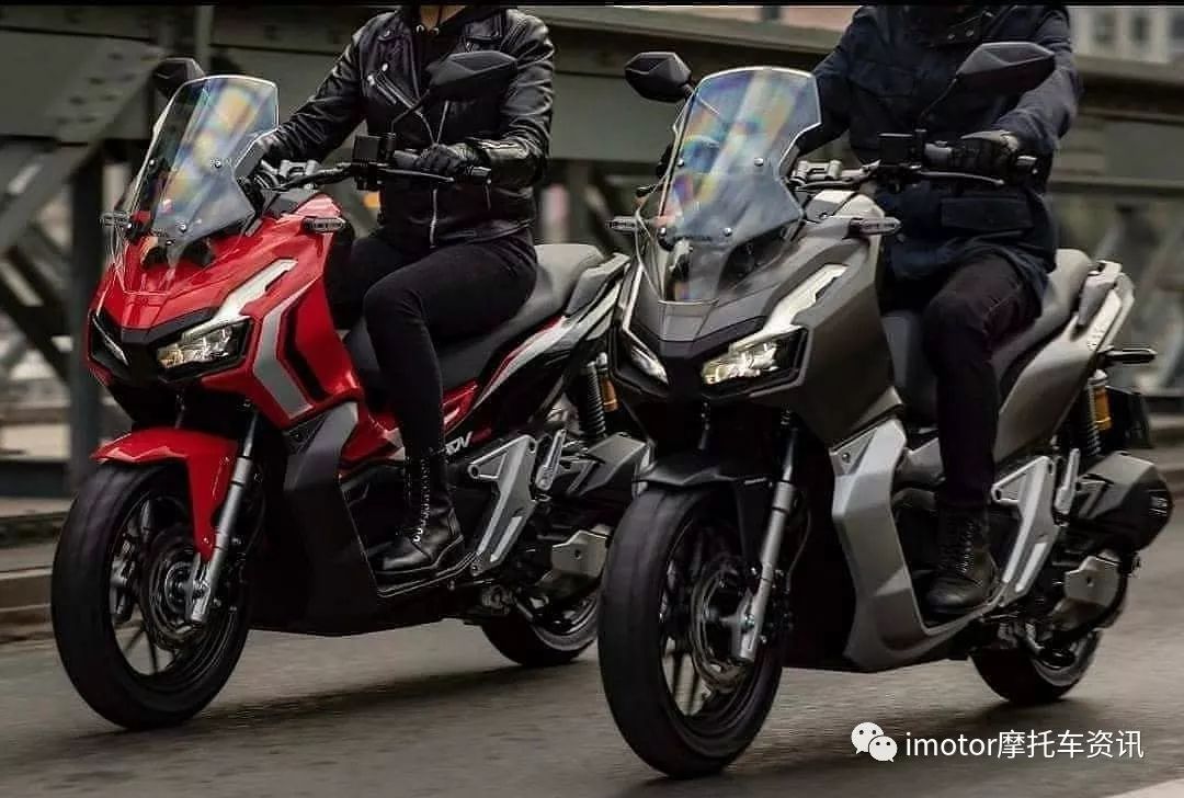 adv150本田落地价,本田adv150是哪出品的