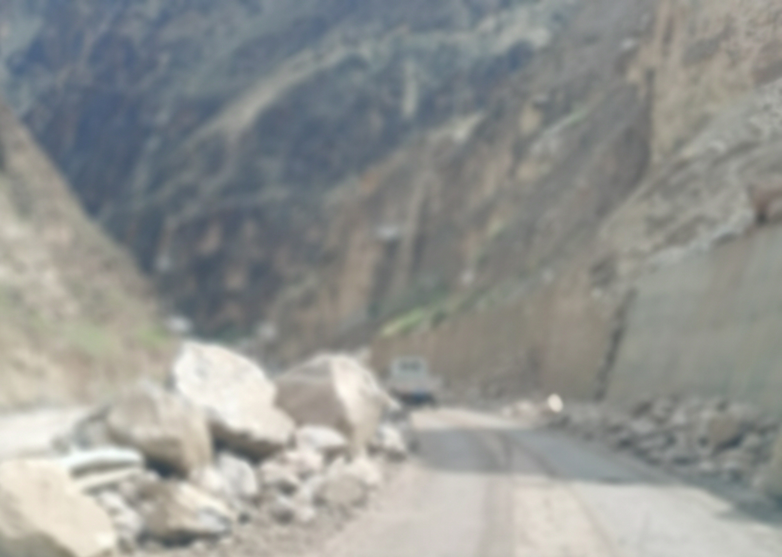 2021年8月下旬-川藏线返程