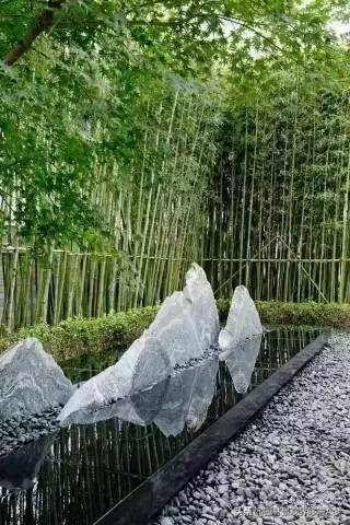 别墅庭院花园景观设计施工,别墅花园庭院布置效果图