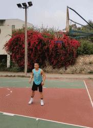 篮下投篮怎么防止被帽,打内线被包夹怎么处理