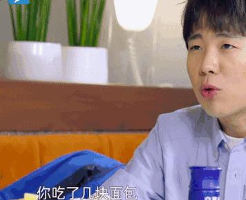 是时候揭穿这些男明星的脸了