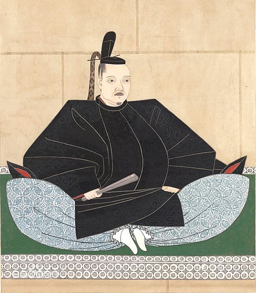 日本战国时代vs中国战国时期,日本战国时期的各大势力