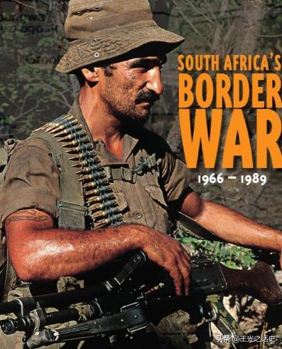 南非白人在南非重要程度,南非曾经真的是一个发达国家吗