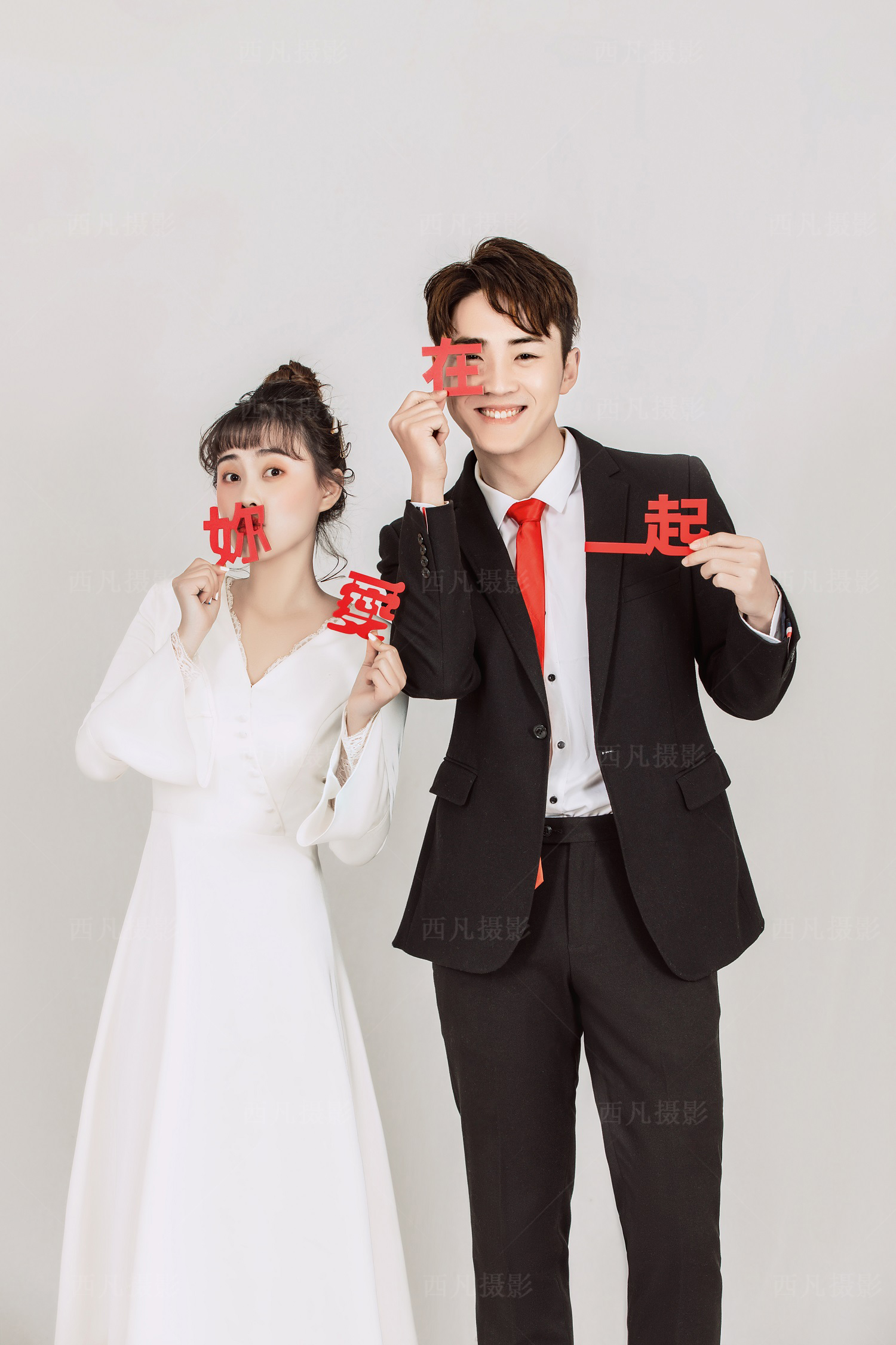 婚纱照选片攻略文档,婚纱照选片初修照片会给吗