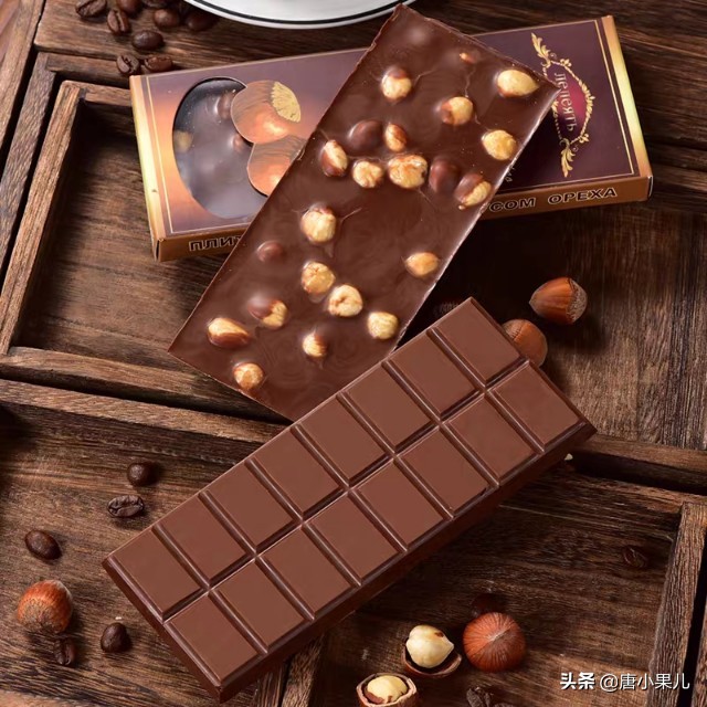 几种最好吃的俄罗斯糖,关于俄罗斯好吃的零食测评