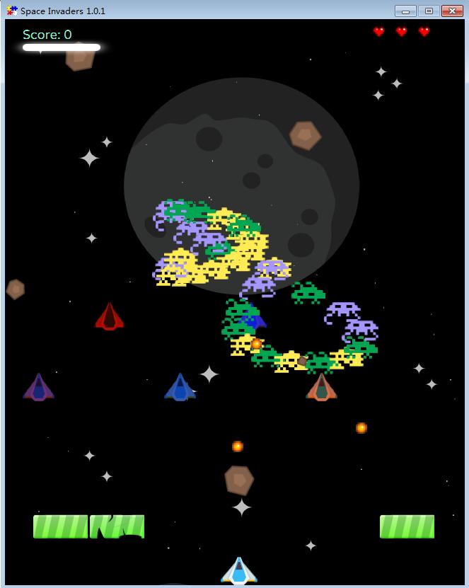 java实现最简单的游戏,java开源快速开发