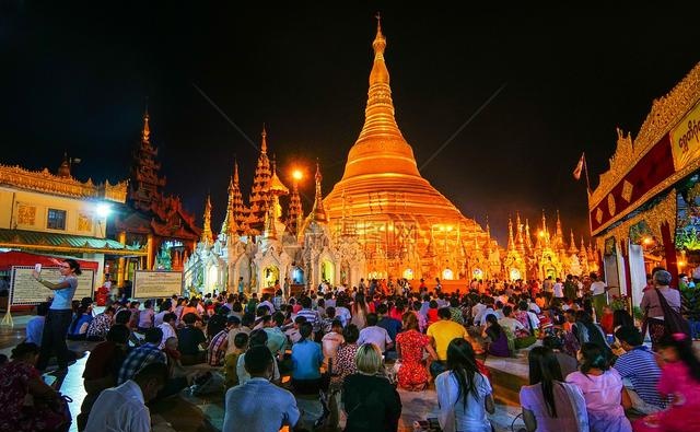 2000万缅币在缅甸能干嘛,2000元缅甸币值多少人民币