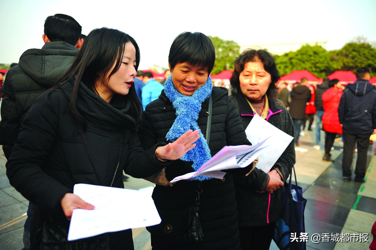 春风送岗位就业暖民心简报,春风送真情就业暖民心辽宁朝阳