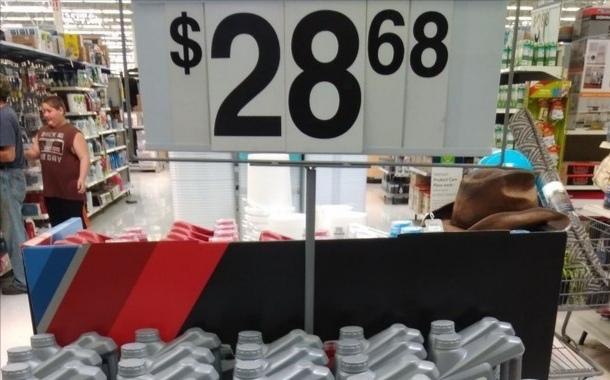 网上卖机油骗局,网上购买机油靠谱吗