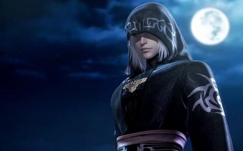 秦时明月：卫庄的又一死局，还有什么能让他起死回生呢？