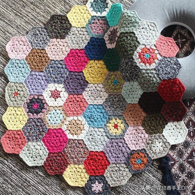 织女手工编织小东西需要哪些工具,织女手工编织球