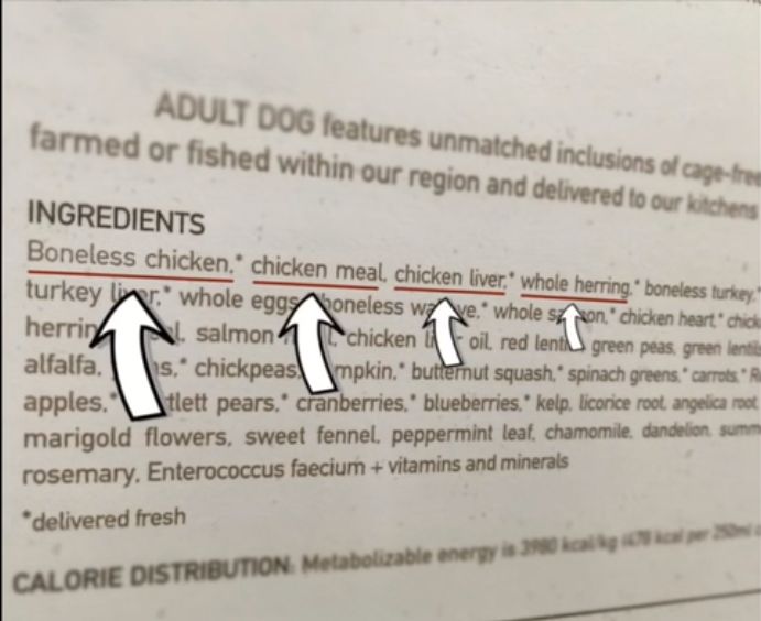 想给宠物买肉多的进口宠粮，如何避免踩坑？