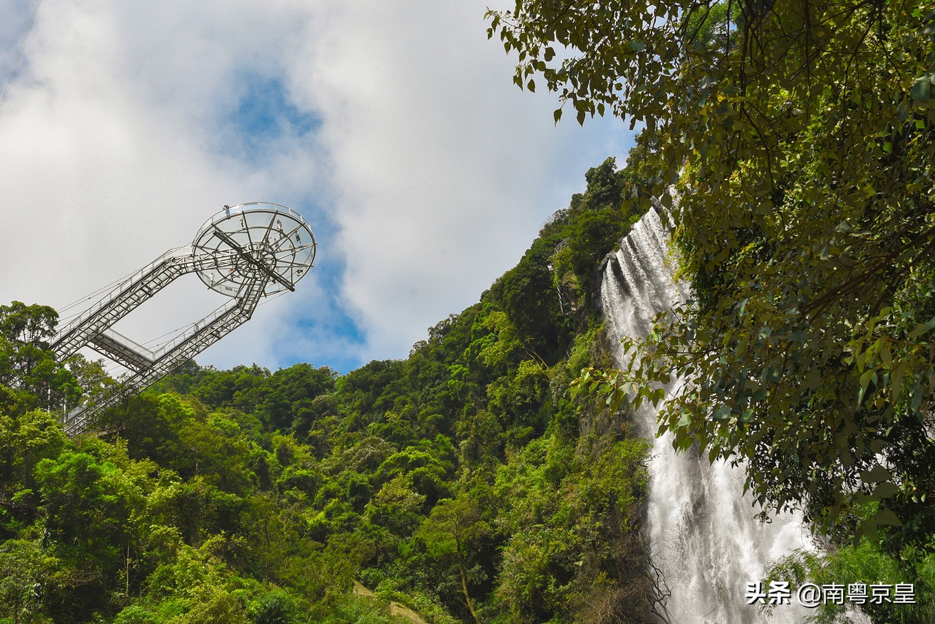 漂流大峡谷古龙峡,古龙峡玻璃大峡谷云天玻霸漂流
