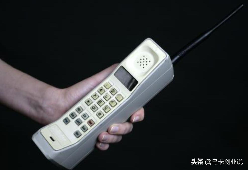 东莞，一座手机之城的前世今生