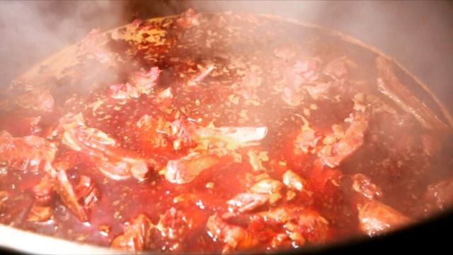 合肥网红羊肉馆,合肥萧县羊肉馆哪家最正宗