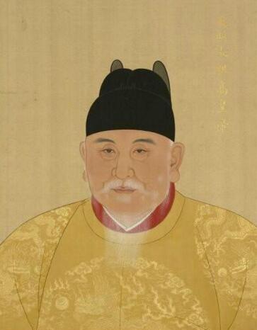 朱元璋为何不直接把皇位传给朱棣,朱元璋为什么不降皇位传给朱棣