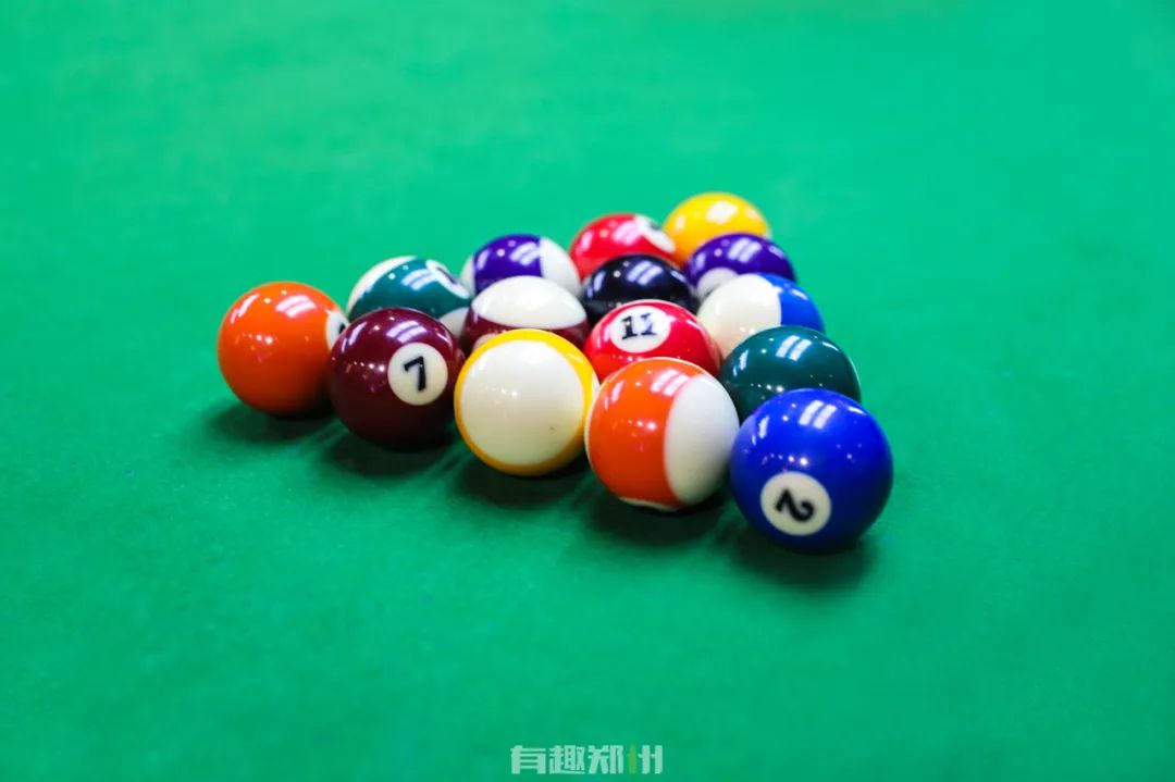 轰趴、电玩、剧本杀；台球、飞镖、加VR——在郑州，一次玩个够