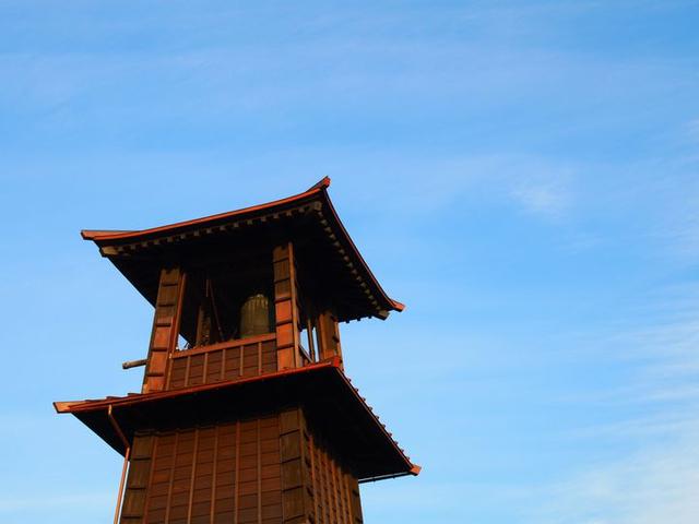 东京小江户旅游攻略,日本东京近郊旅游攻略