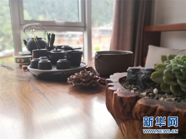 【产业发展】甘肃迭部：高吉村的诗和远方