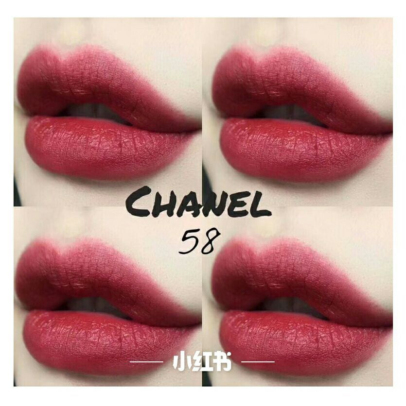 秋冬如何选口红不起皮,适合秋冬的口红超惊艳大牌