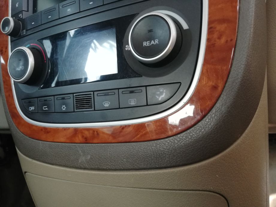 暖风水箱堵了怎么清洗效果最好,暖风水箱不热什么原因