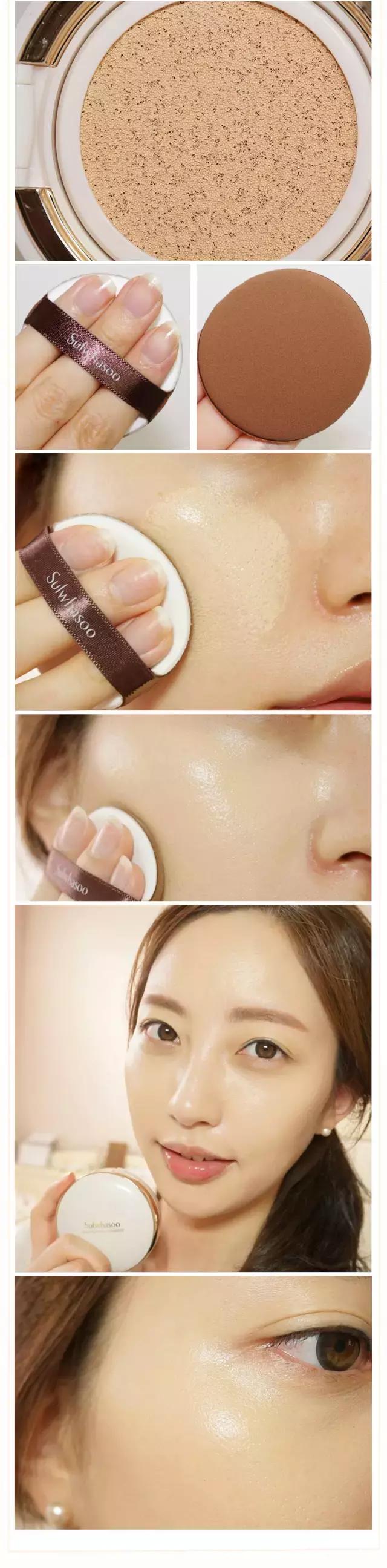 雪花秀气垫bb推荐,雪花秀气垫bb霜专柜价格