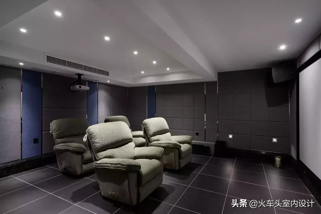 高端别墅软装设计定做,500平欧式装修设计报价明细