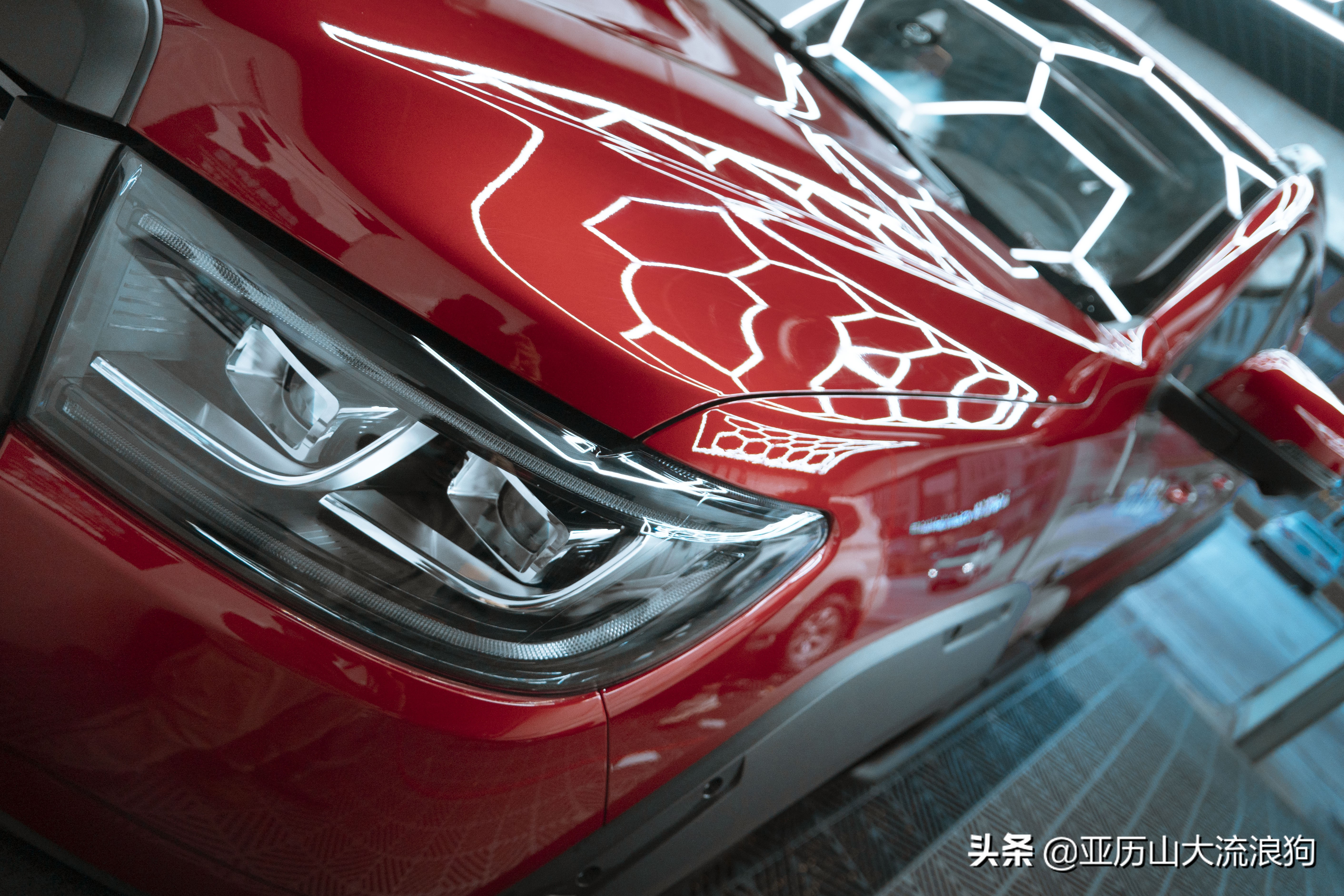 你那秋天来了吗？我这反正颜料泼了一地——内蒙古黄岗梁穿越之旅