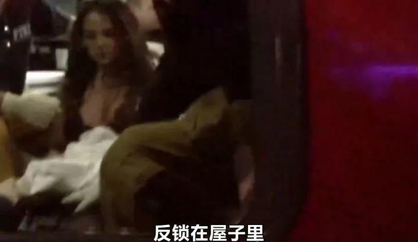 红极一时的世界巨星，被三个男人推进深渊，其中一个还是亲生父亲