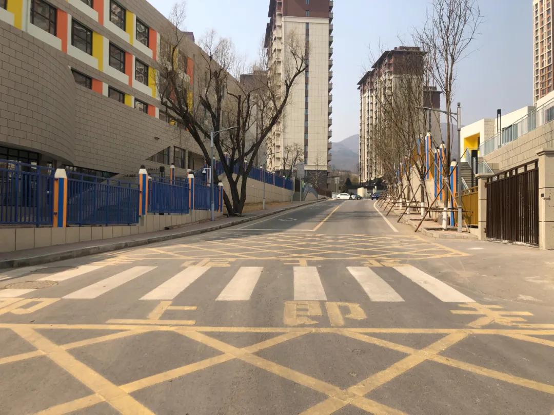 承德市和润小学,社区居民对周围环境改善建议