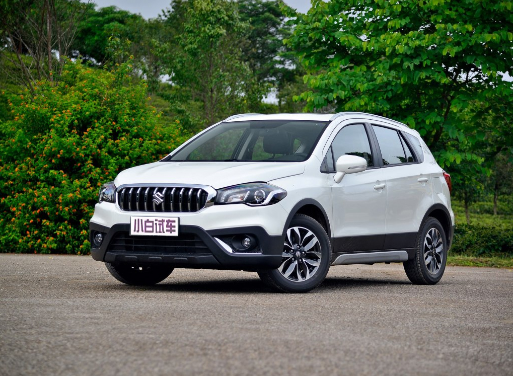 长安铃木省油皮实耐造手动挡,铃木骁途公认缺点